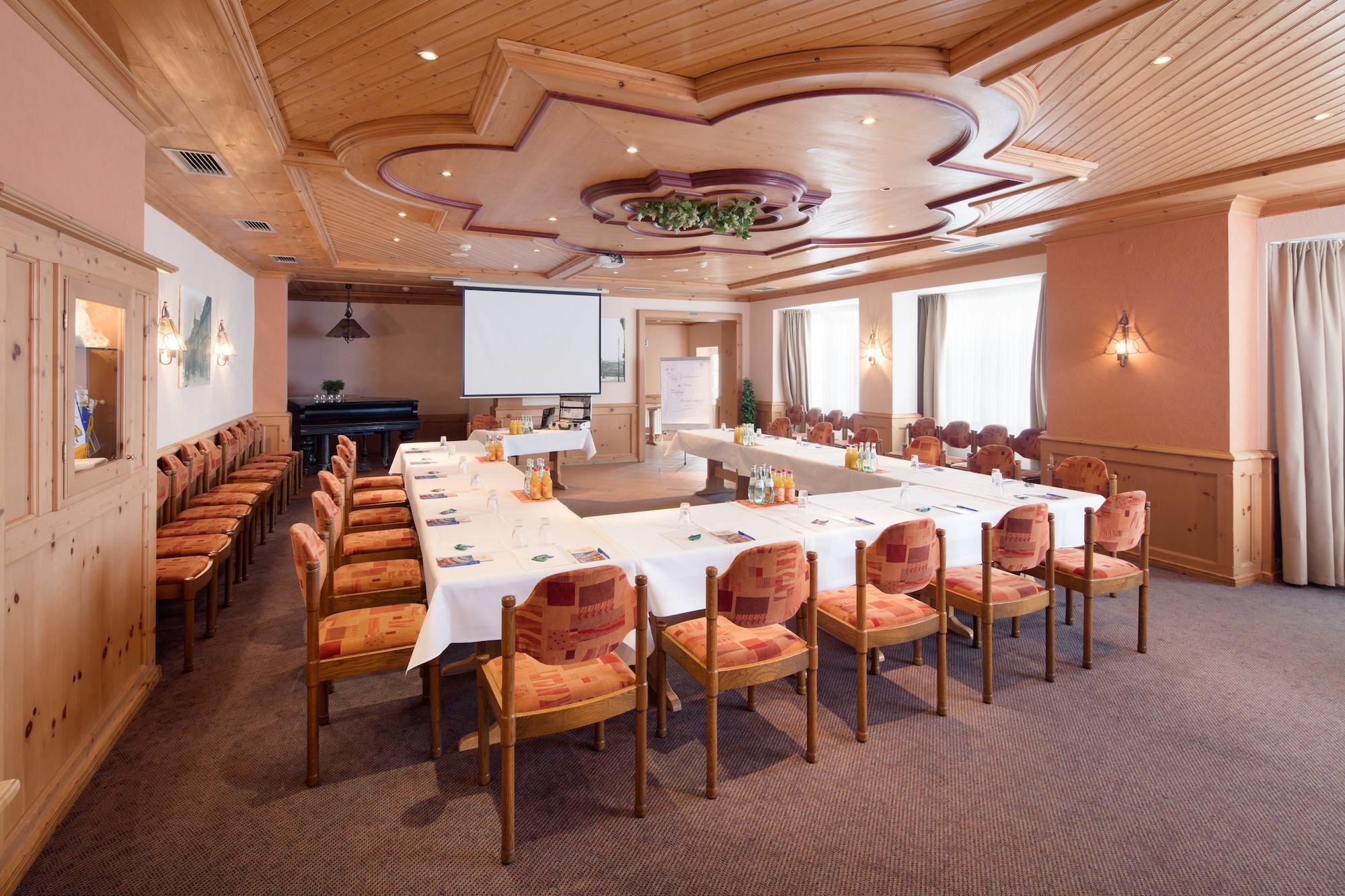 Brauhaus Zum Loewen Hotell Mühlhausen Exteriör bild